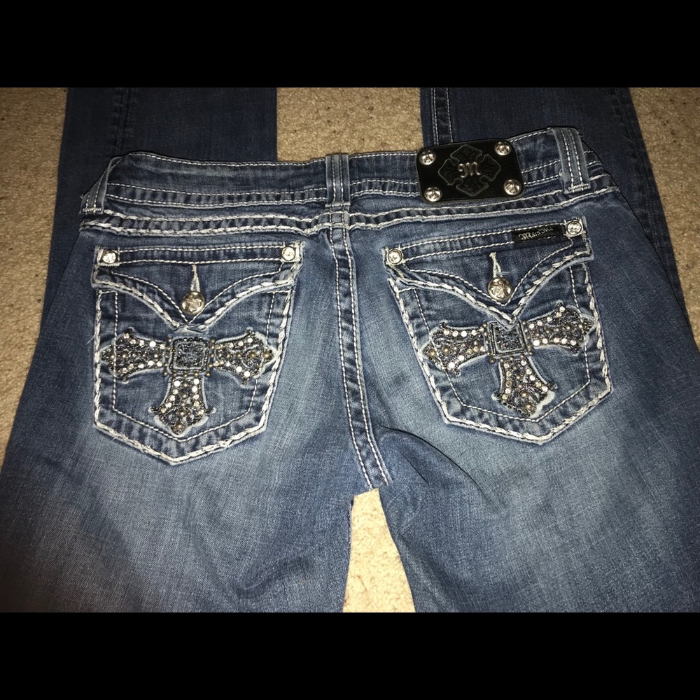 Miss Me Jeans 30